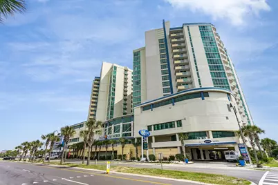 300 N Ocean Blvd. #407, North Myrtle Beach, SC 29582 - Photo 36