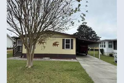 8 Buccaneer St., Murrells Inlet, SC 29576 - Photo 1