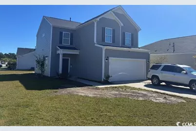 223 Hampton Park Circle, Myrtle Beach, SC 29588 - Photo 1