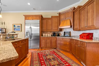 528 Preservation Circle, Pawleys Island, SC 29585 - Photo 14