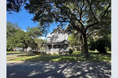 932 Duke St., Georgetown, SC 29440 - Photo 2
