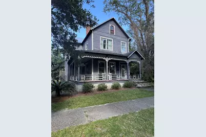 932 Duke St., Georgetown, SC 29440 - Photo 1