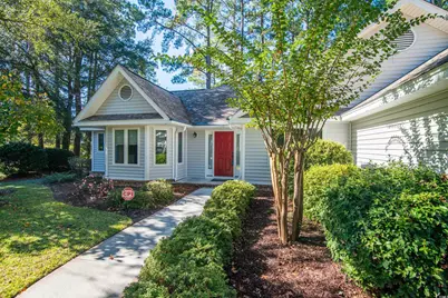 4 Old Barge Dr., Pawleys Island, SC 29585 - Photo 2