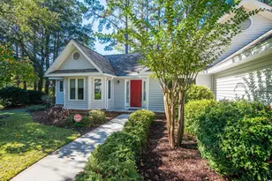 4 Old Barge Dr, Pawleys Island, SC 29585 - Photo 2