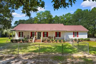 4937 Bottle Branch Rd, Conway, SC 29527 - Photo 2