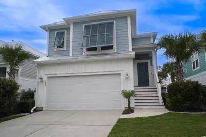 100 Splendor Circle, Murrells Inlet, SC 29576 - Photo 1