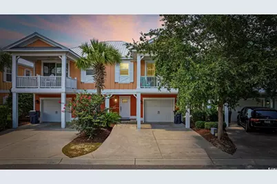 820 Madiera Dr. #14, North Myrtle Beach, SC 29582 - Photo 1