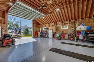 405 Calhoun Dr, Murrells Inlet, SC 29576 - Photo 6