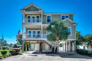 405 Calhoun Dr, Murrells Inlet, SC 29576 - Photo 1