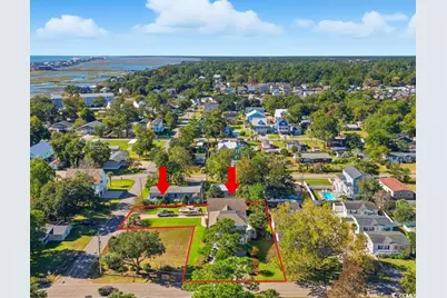 405 Calhoun Dr., Murrells Inlet, SC 29576 - Photo 40