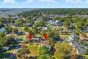 405 Calhoun Dr, Murrells Inlet, SC 29576 - Photo 40