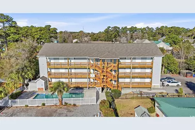 712 Dogwood Dr. S #101, Surfside Beach, SC 29575 - Photo 2