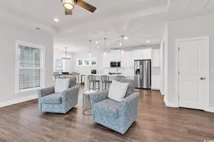 535 Chanted Dr, Murrells Inlet, SC 29576 - Photo 4