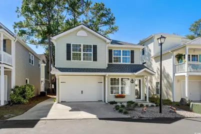 829 9th Ave. S, North Myrtle Beach, SC 29582 - Photo 1