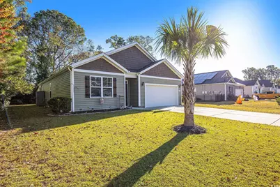 343 Forestbrook Cove Circle, Myrtle Beach, SC 29588 - Photo 4