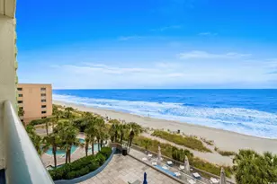 1105 S Ocean Blvd, Myrtle Beach, SC 29577 - Photo 6