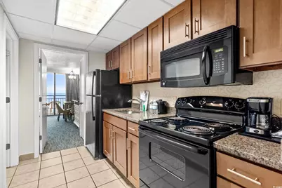 1105 S Ocean Blvd. #522, Myrtle Beach, SC 29577 - Photo 18