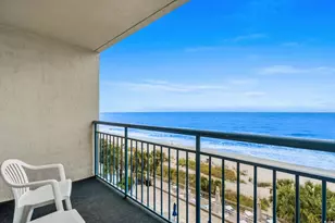 1105 S Ocean Blvd, Myrtle Beach, SC 29577 - Photo 4