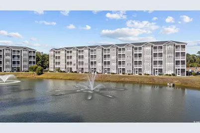 121 Waypoint Ridge Ave. #P8, Little River, SC 29566 - Photo 2