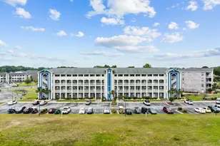 121 Waypoint Ridge Ave, Little River, SC 29566 - Photo 1