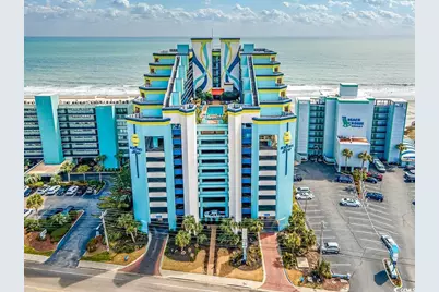 6804 N Ocean Blvd. #1239, Myrtle Beach, SC 29572 - Photo 1
