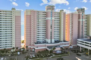 2701 S Ocean Blvd, North Myrtle Beach, SC 29582 - Photo 1