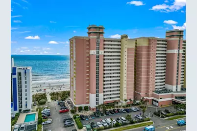 2701 S Ocean Blvd. #1419, North Myrtle Beach, SC 29582 - Photo 26