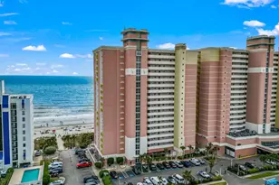 2701 S Ocean Blvd, North Myrtle Beach, SC 29582 - Photo 26