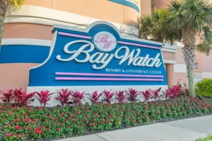 2701 S Ocean Blvd, North Myrtle Beach, SC 29582 - Photo 20