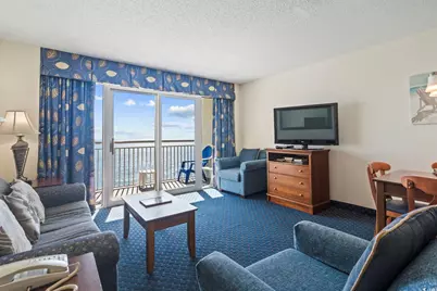 2701 S Ocean Blvd. #1419, North Myrtle Beach, SC 29582 - Photo 10