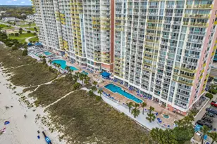 2701 S Ocean Blvd, North Myrtle Beach, SC 29582 - Photo 36