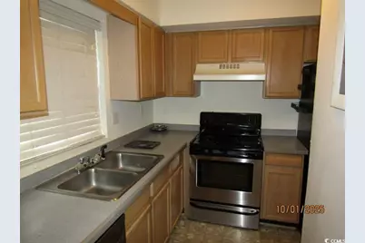 938 Villa Dr. #938, North Myrtle Beach, SC 29582 - Photo 2