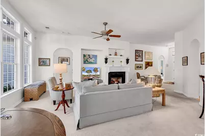 6443 Longwood Dr., Murrells Inlet, SC 29576 - Photo 12