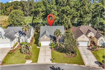 6443 Longwood Dr., Murrells Inlet, SC 29576 - Photo 2