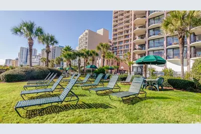 2406 N Ocean Blvd. #404, Myrtle Beach, SC 29577 - Photo 14