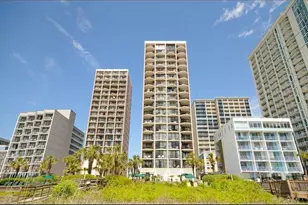 2406 N Ocean Blvd, Myrtle Beach, SC 29577 - Photo 20