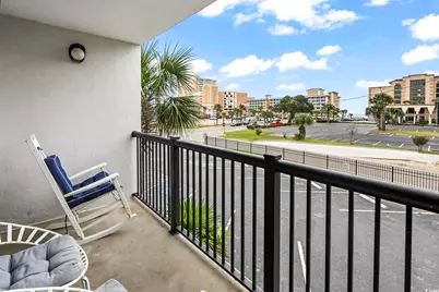 601 Mitchell Dr. #206, Myrtle Beach, SC 29577 - Photo 20