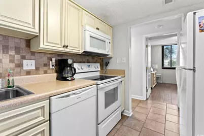 601 Mitchell Dr. #206, Myrtle Beach, SC 29577 - Photo 10
