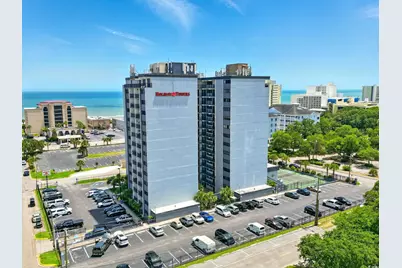 601 Mitchell Dr. #205, Myrtle Beach, SC 29577 - Photo 36