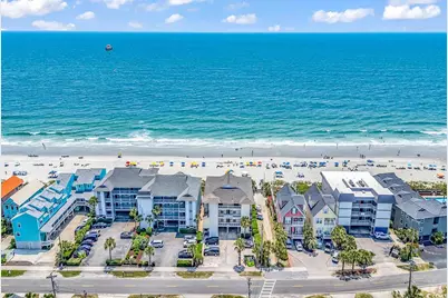 1119 S Ocean Blvd. #6, Surfside Beach, SC 29575 - Photo 28