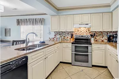 1119 S Ocean Blvd. #6, Surfside Beach, SC 29575 - Photo 2