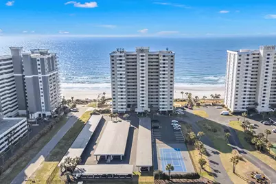 10200 Beach Club Dr. #8-D, Myrtle Beach, SC 29572 - Photo 38
