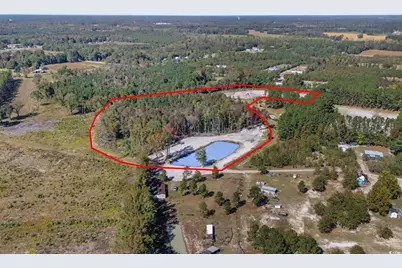 Tbd Old Ebenezer Rd., Marion, SC 29571 - Photo 20