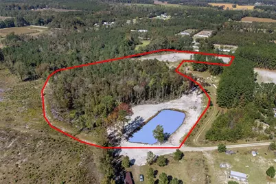 Tbd Old Ebenezer Rd., Marion, SC 29571 - Photo 1