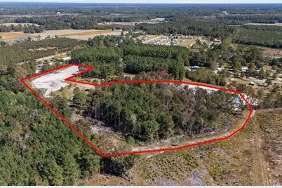 Tbd Old Ebenezer Rd., Marion, SC 29571 - Photo 18