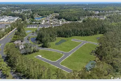 432 Fountain Grass Ct. #!D, Murrells Inlet, SC 29576 - Photo 18