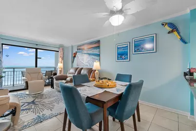 2001 S Ocean Blvd. #505, Myrtle Beach, SC 29577 - Photo 8