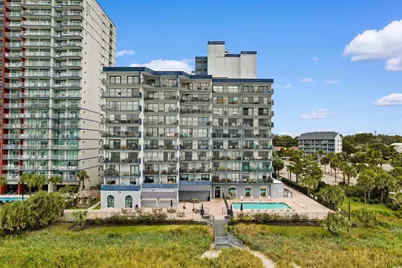 2001 S Ocean Blvd. #505, Myrtle Beach, SC 29577 - Photo 32