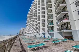 1210 N Waccamaw Dr, Garden City Beach, SC 29576 - Photo 32