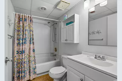 1210 N Waccamaw Dr. #1202, Garden City Beach, SC 29576 - Photo 16